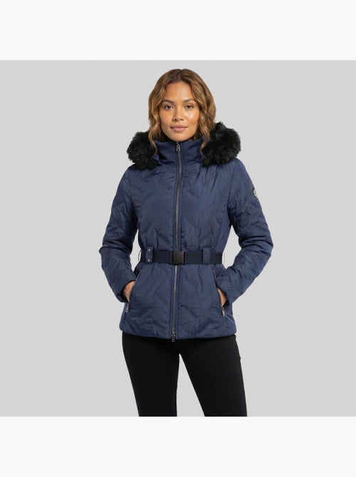 Parka con cappuccio barnir – geographical norway - Kiabi Parka con cappuccio barnir – geographical norway - Kiabi