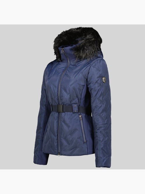 Parka con cappuccio barnir – geographical norway - Kiabi Parka con cappuccio barnir – geographical norway - Kiabi