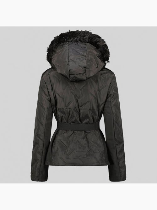 Parka con cappuccio barnir – geographical norway - Kiabi Parka con cappuccio barnir – geographical norway - Kiabi