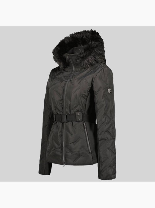 Parka con cappuccio barnir – geographical norway - Kiabi Parka con cappuccio barnir – geographical norway - Kiabi