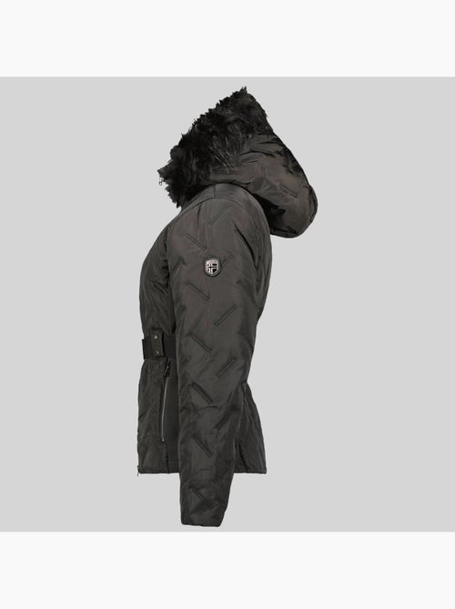 Parka con cappuccio barnir – geographical norway - Kiabi Parka con cappuccio barnir – geographical norway - Kiabi