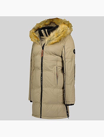 Parka con cappuccio beautiful – geographical norway
