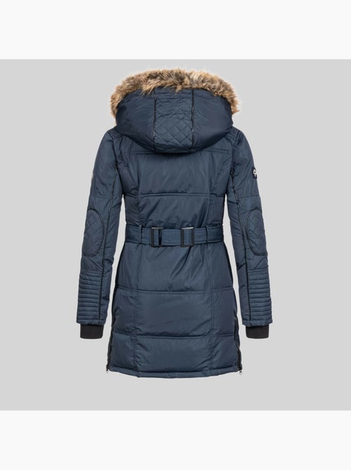 Parka con cappuccio beautiful – geographical norway - Kiabi