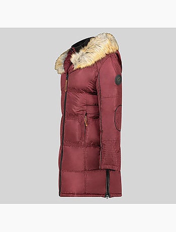 Parka con cappuccio beautiful – geographical norway