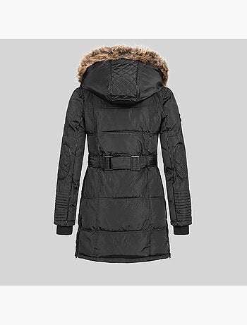 Parka con cappuccio beautiful – geographical norway