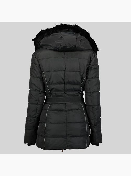 Parka con cappuccio becky – geographical norway - Kiabi Parka con cappuccio becky – geographical norway - Kiabi