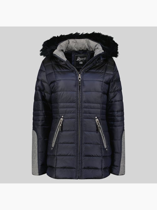 Parka con cappuccio belete – geographical norway - Kiabi Parka con cappuccio belete – geographical norway - Kiabi