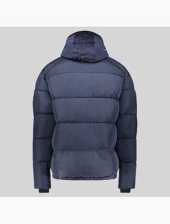 Parka con cappuccio belicitation – geographical norway