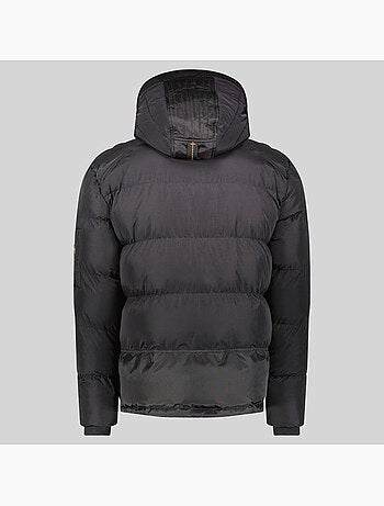 Parka con cappuccio belicitation – geographical norway