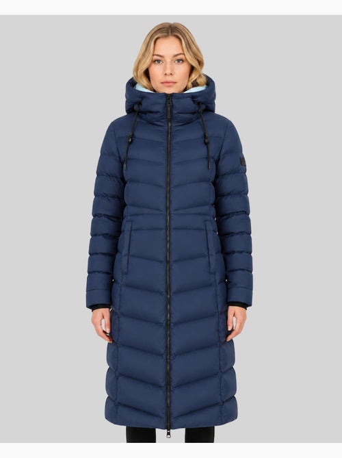 Parka con cappuccio berangere – geographical norway - Kiabi Parka con cappuccio berangere – geographical norway - Kiabi