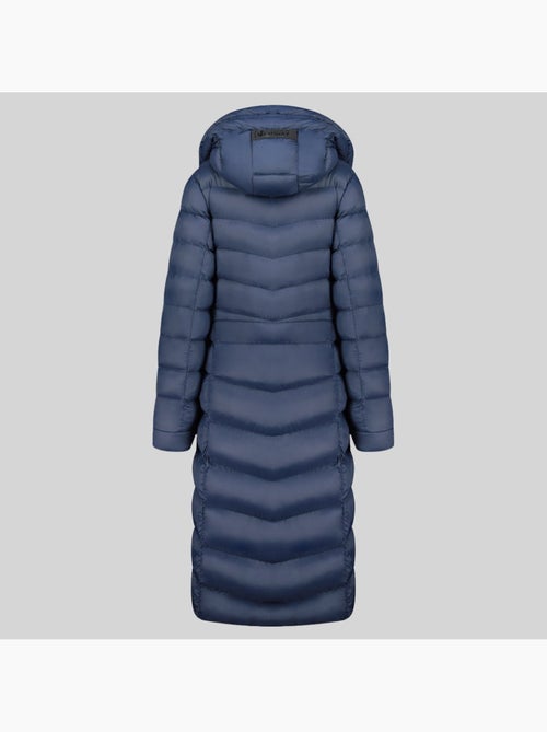 Parka con cappuccio berangere – geographical norway - Kiabi Parka con cappuccio berangere – geographical norway - Kiabi