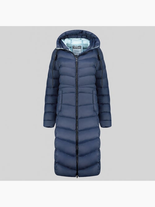 Parka con cappuccio berangere – geographical norway - Kiabi Parka con cappuccio berangere – geographical norway - Kiabi