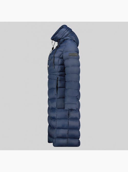 Parka con cappuccio berangere – geographical norway - Kiabi Parka con cappuccio berangere – geographical norway - Kiabi