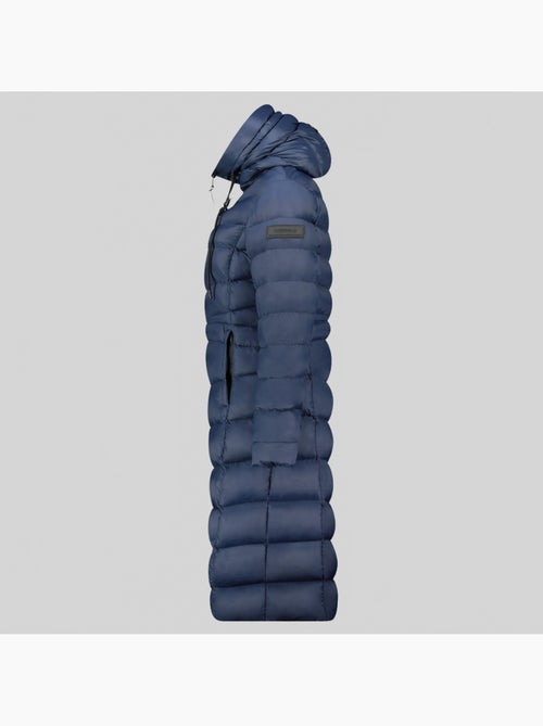 Parka con cappuccio berangere – geographical norway - Kiabi Parka con cappuccio berangere – geographical norway - Kiabi