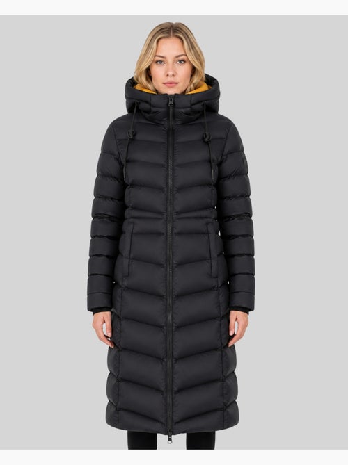 Parka con cappuccio berangere – geographical norway - Kiabi Parka con cappuccio berangere – geographical norway - Kiabi