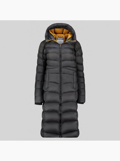 Parka con cappuccio berangere – geographical norway - Kiabi Parka con cappuccio berangere – geographical norway - Kiabi