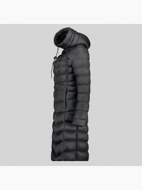 Parka con cappuccio berangere – geographical norway - Kiabi Parka con cappuccio berangere – geographical norway - Kiabi