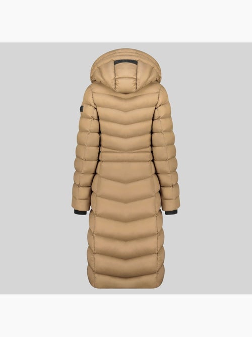 Parka con cappuccio berangere – geographical norway - Kiabi Parka con cappuccio berangere – geographical norway - Kiabi