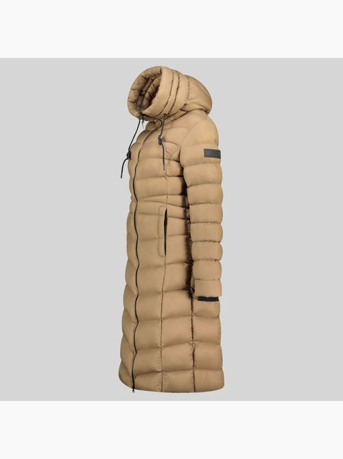 Parka con cappuccio berangere – geographical norway - Kiabi Parka con cappuccio berangere – geographical norway - Kiabi