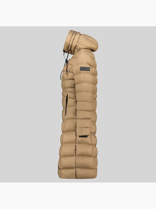 Parka con cappuccio berangere – geographical norway - Kiabi Parka con cappuccio berangere – geographical norway - Kiabi