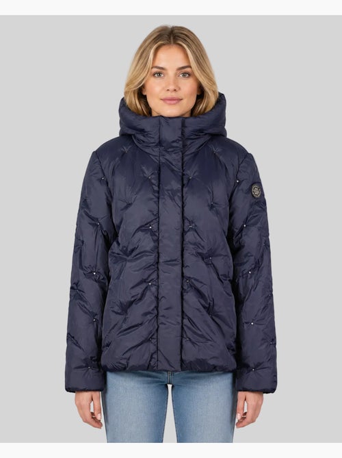 Parka con cappuccio berola – geographical norway - Kiabi Parka con cappuccio berola – geographical norway - Kiabi