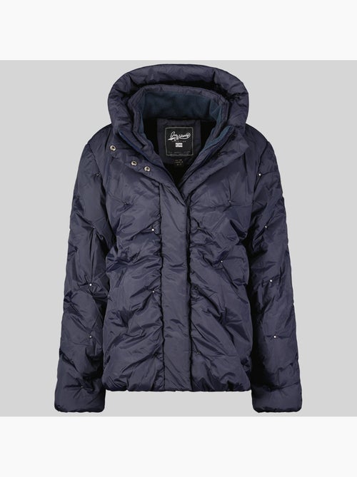 Parka con cappuccio berola – geographical norway - Kiabi Parka con cappuccio berola – geographical norway - Kiabi