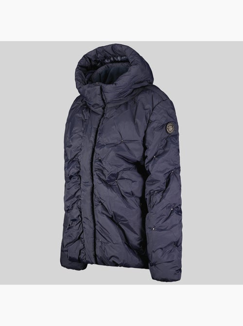 Parka con cappuccio berola – geographical norway - Kiabi Parka con cappuccio berola – geographical norway - Kiabi