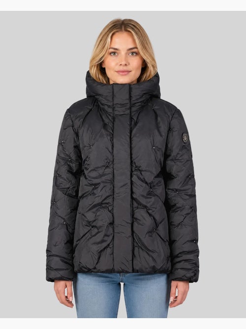 Parka con cappuccio berola – geographical norway - Kiabi Parka con cappuccio berola – geographical norway - Kiabi