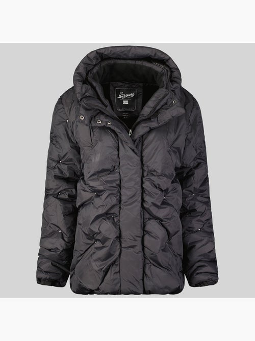 Parka con cappuccio berola – geographical norway - Kiabi Parka con cappuccio berola – geographical norway - Kiabi
