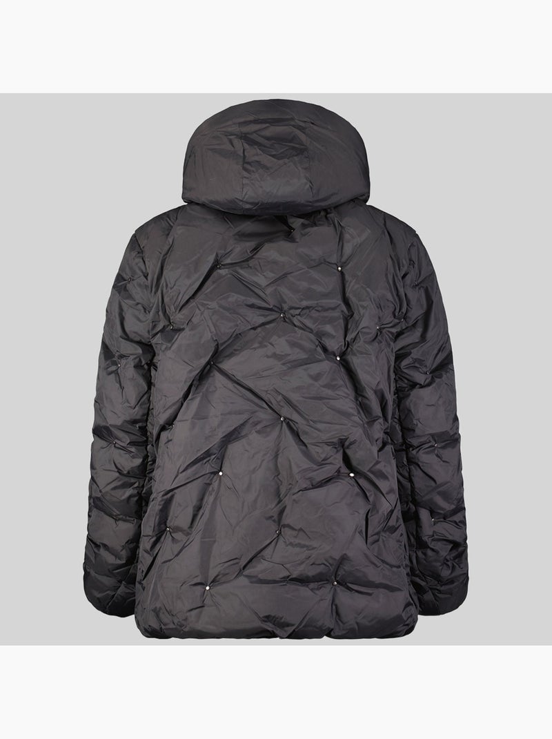 Parka con cappuccio berola – geographical norway Nero - Kiabi