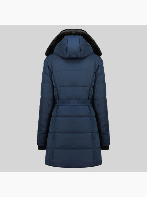 Parka con cappuccio bettino – geographical norway - Kiabi Parka con cappuccio bettino – geographical norway - Kiabi