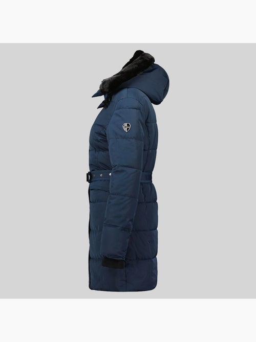 Parka con cappuccio bettino – geographical norway - Kiabi Parka con cappuccio bettino – geographical norway - Kiabi