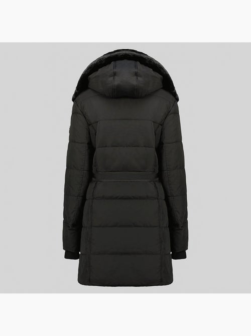 Parka con cappuccio bettino – geographical norway - Kiabi
