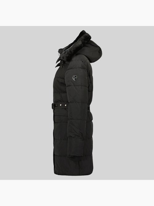 Parka con cappuccio bettino – geographical norway - Kiabi