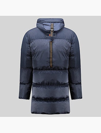 Parka con cappuccio bocaraton – geographical norway
