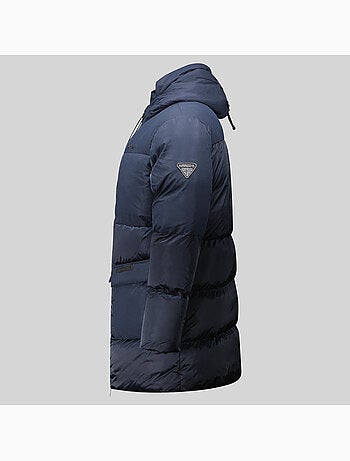 Parka con cappuccio bocaraton – geographical norway