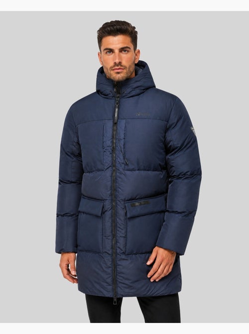 Parka con cappuccio bocaraton – geographical norway - Kiabi Parka con cappuccio bocaraton – geographical norway - Kiabi