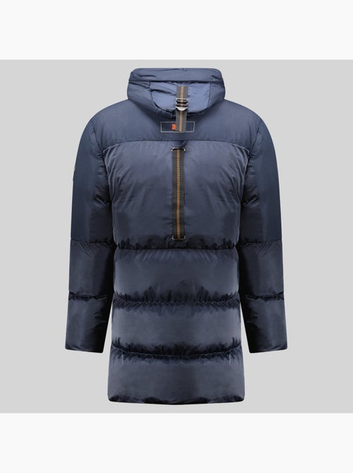 Parka con cappuccio bocaraton – geographical norway - Kiabi Parka con cappuccio bocaraton – geographical norway - Kiabi