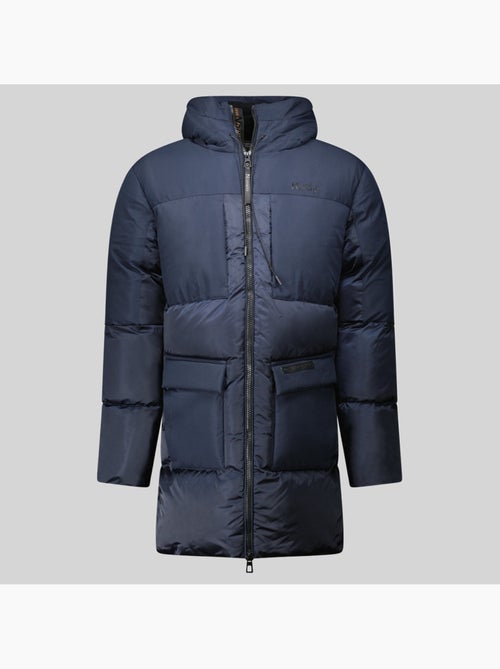 Parka con cappuccio bocaraton – geographical norway - Kiabi Parka con cappuccio bocaraton – geographical norway - Kiabi
