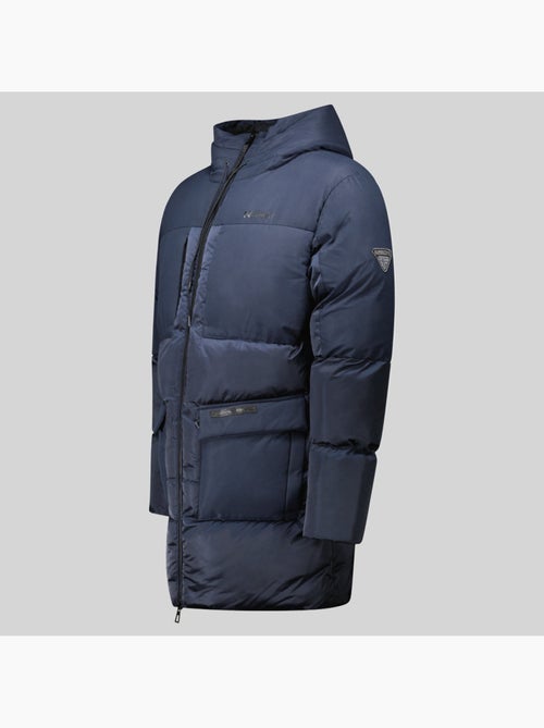 Parka con cappuccio bocaraton – geographical norway - Kiabi Parka con cappuccio bocaraton – geographical norway - Kiabi
