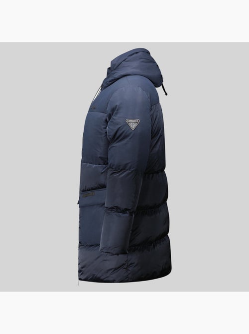 Parka con cappuccio bocaraton – geographical norway - Kiabi Parka con cappuccio bocaraton – geographical norway - Kiabi