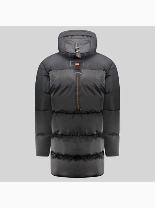 Parka con cappuccio bocaraton – geographical norway - Kiabi Parka con cappuccio bocaraton – geographical norway - Kiabi