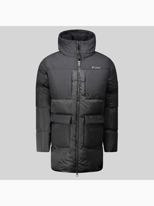 Parka con cappuccio bocaraton – geographical norway - Kiabi Parka con cappuccio bocaraton – geographical norway - Kiabi