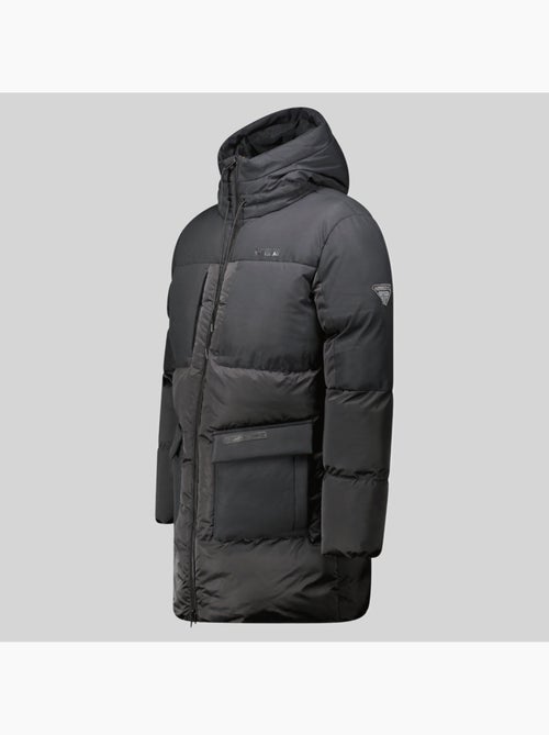 Parka con cappuccio bocaraton – geographical norway - Kiabi Parka con cappuccio bocaraton – geographical norway - Kiabi