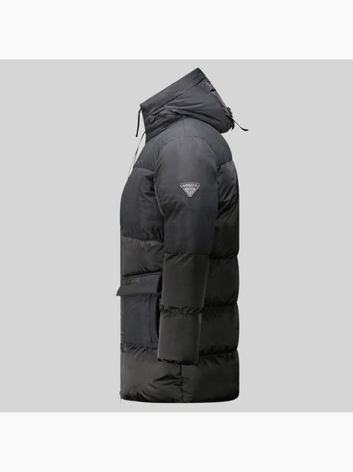 Parka con cappuccio bocaraton – geographical norway - Kiabi Parka con cappuccio bocaraton – geographical norway - Kiabi