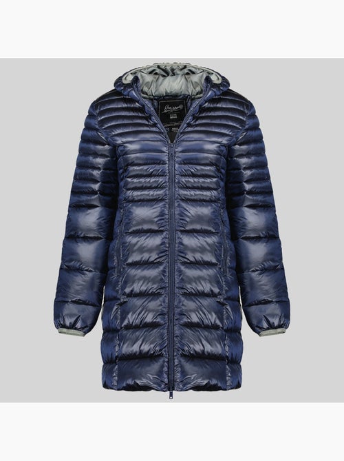 Parka con cappuccio bodet – geographical norway - Kiabi