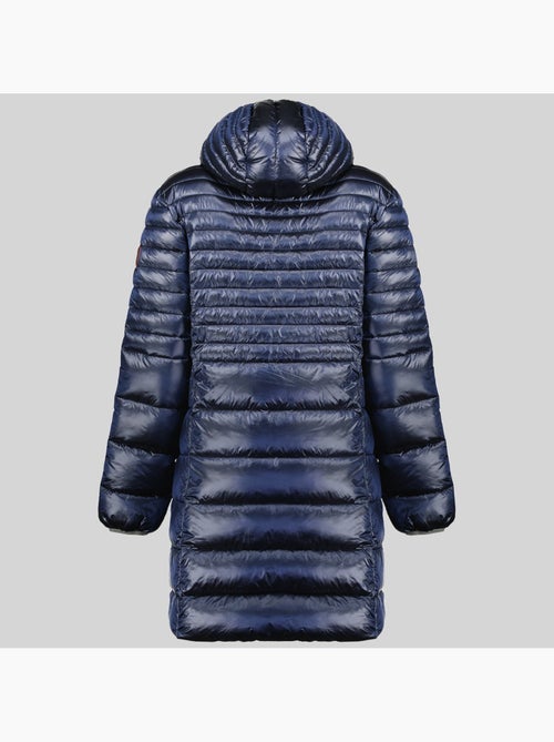 Parka con cappuccio bodet – geographical norway - Kiabi