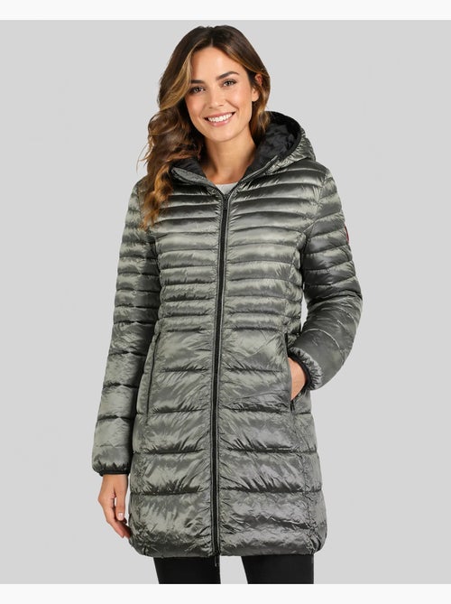 Parka con cappuccio bodet – geographical norway - Kiabi Parka con cappuccio bodet – geographical norway - Kiabi