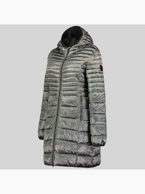 Parka con cappuccio bodet – geographical norway - Kiabi Parka con cappuccio bodet – geographical norway - Kiabi
