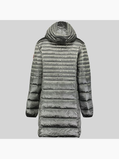 Parka con cappuccio bodet – geographical norway - Kiabi Parka con cappuccio bodet – geographical norway - Kiabi